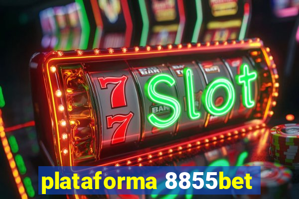 plataforma 8855bet